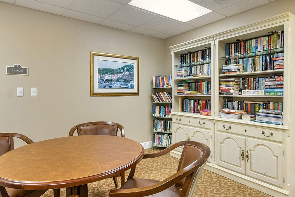 Brookdale Tarpon Springs - Image 8