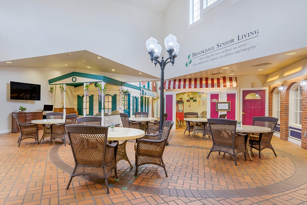 Brookdale Beaverton - Image 4
