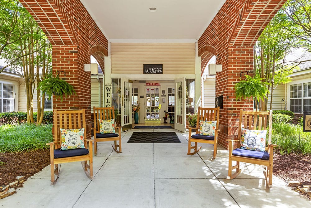 Brookdale Winston-Salem - Image 3