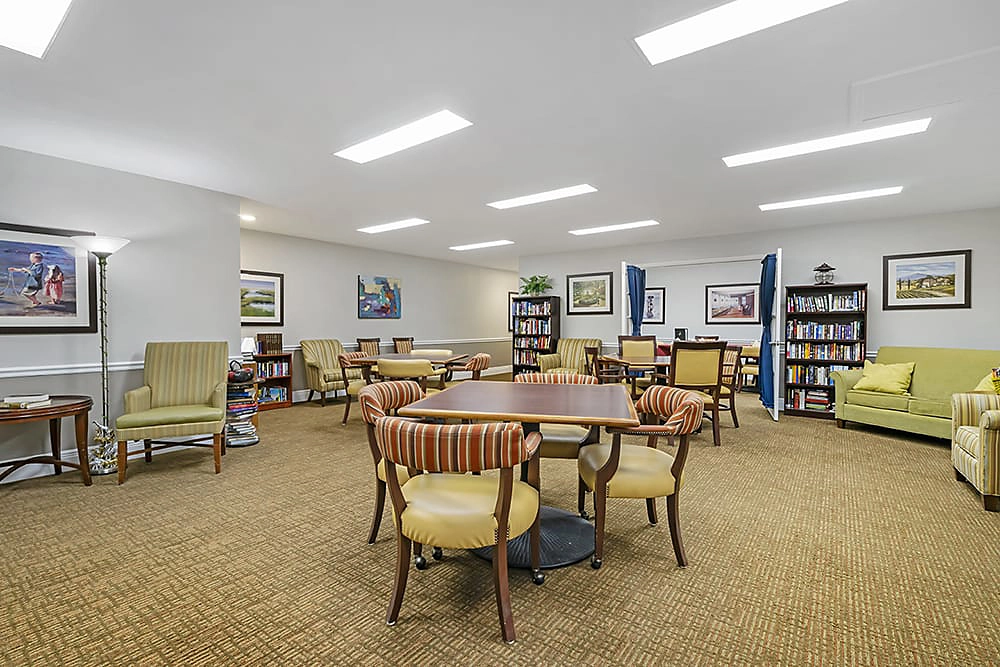 Brookdale New Port Richey - Image 8