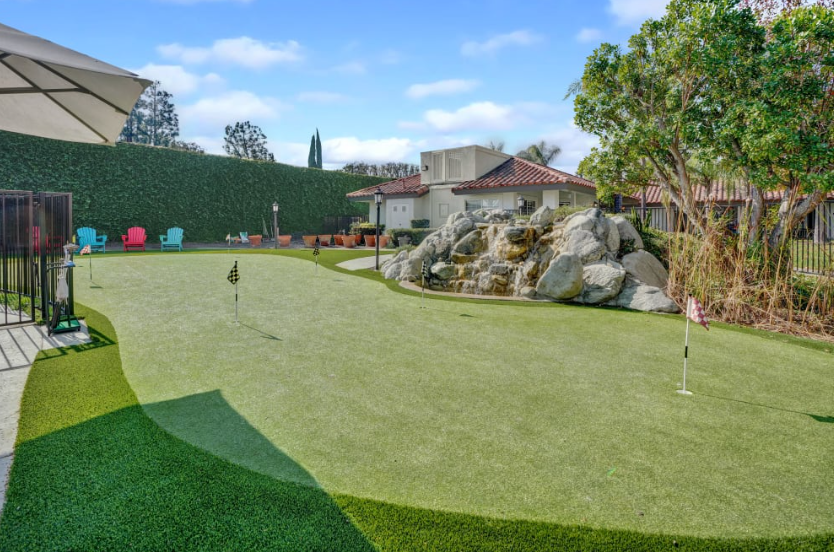 Huntington Terrace - Image 5