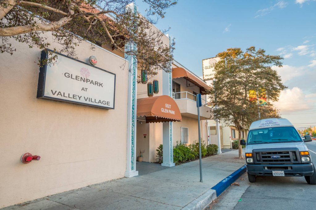 Glen Park at Valley Village - Image 3
