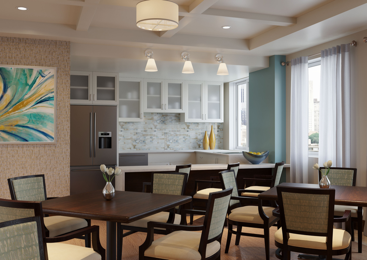 Regency Palms Long Beach - Image 10