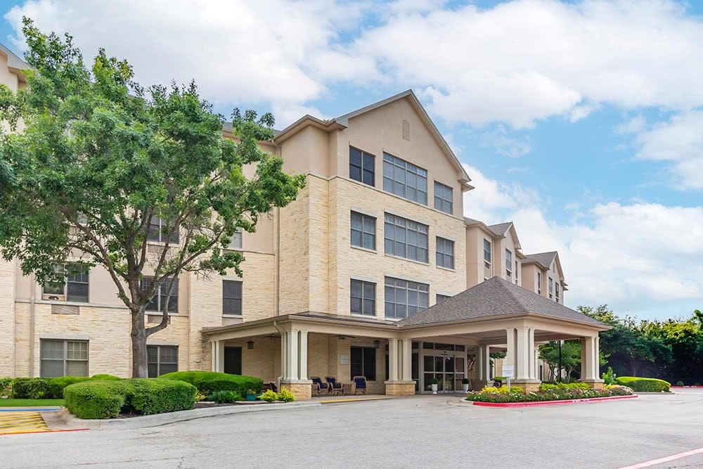 Brookdale Northwest Hills