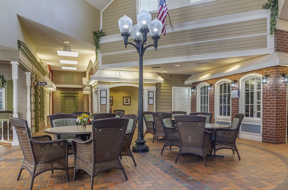 Brookdale Highlands Ranch - Image 3