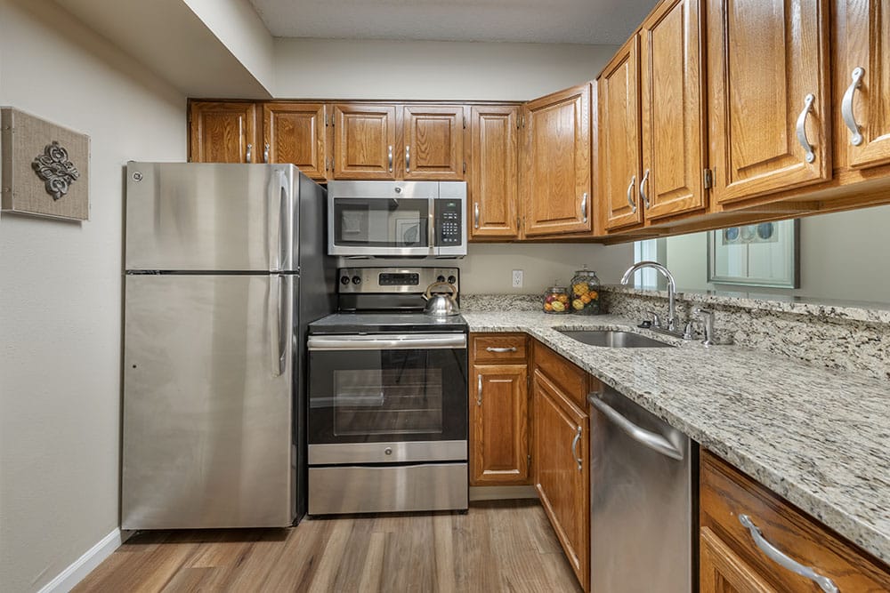 Brookdale Parkplace - Image 5