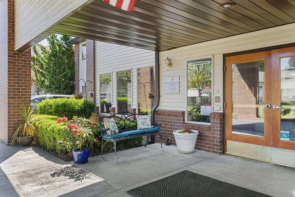 Brookdale McMinnville City Center - Image 3