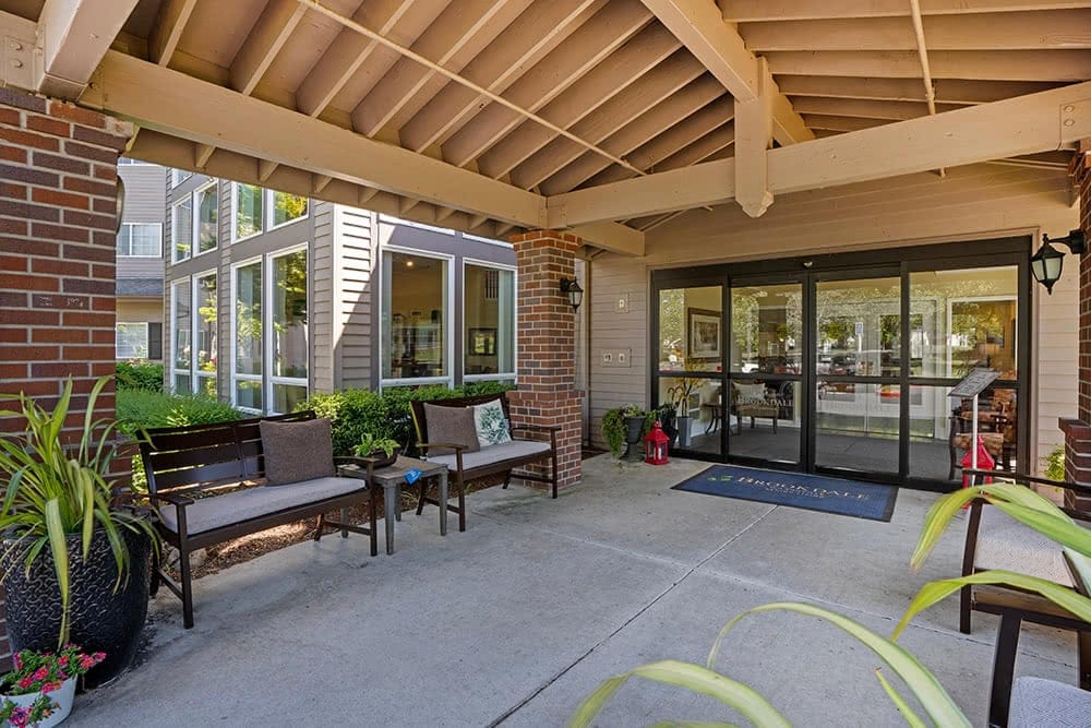 Brookdale Wilsonville - Image 3