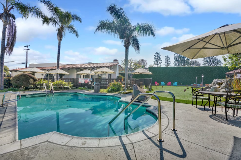 Huntington Terrace - Image 7