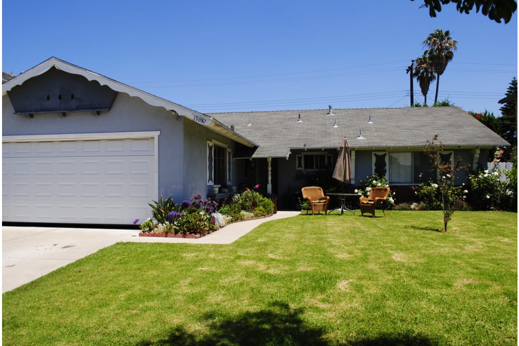 Legacy Living Senior Care
