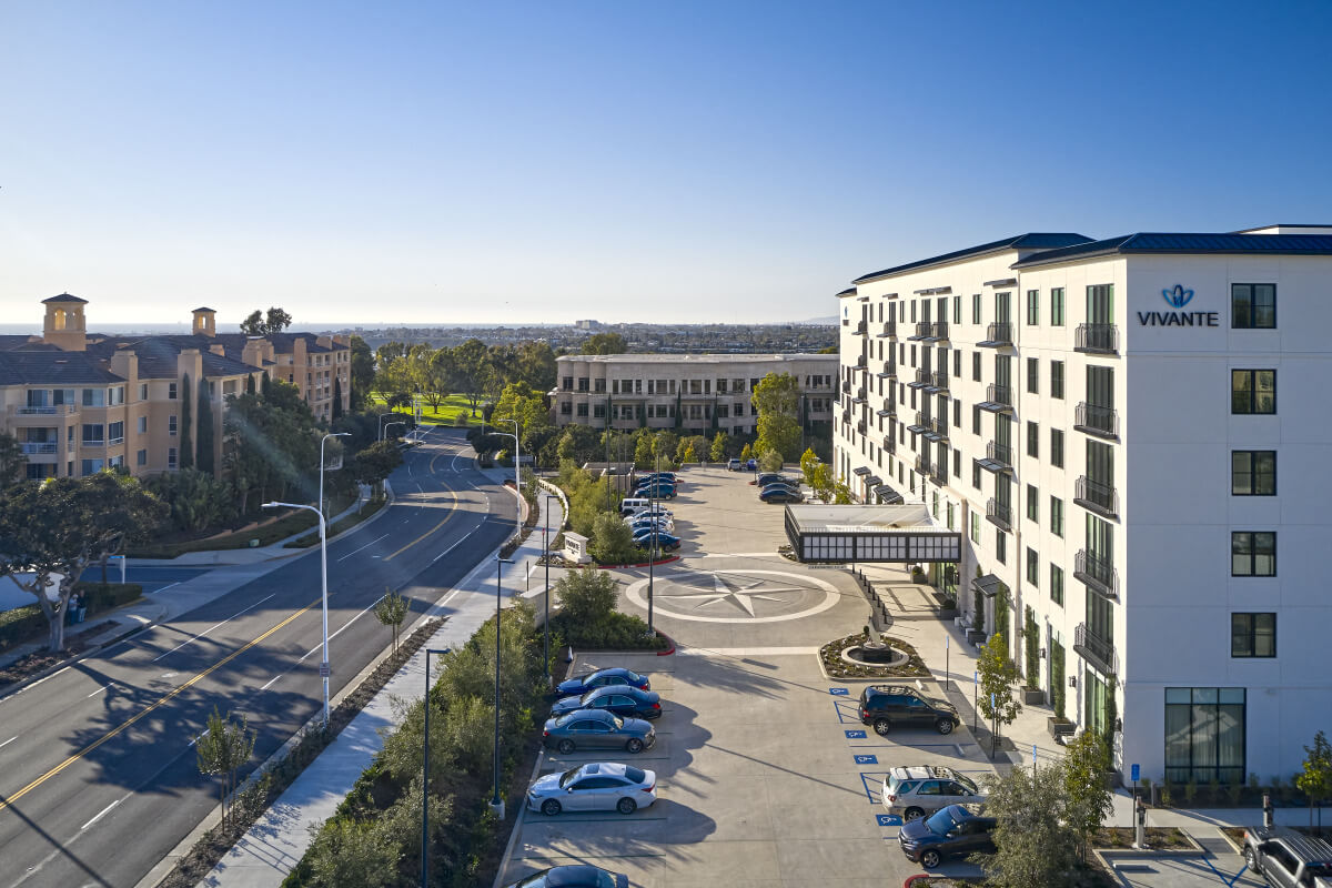 Vivante Newport Center - Image 5