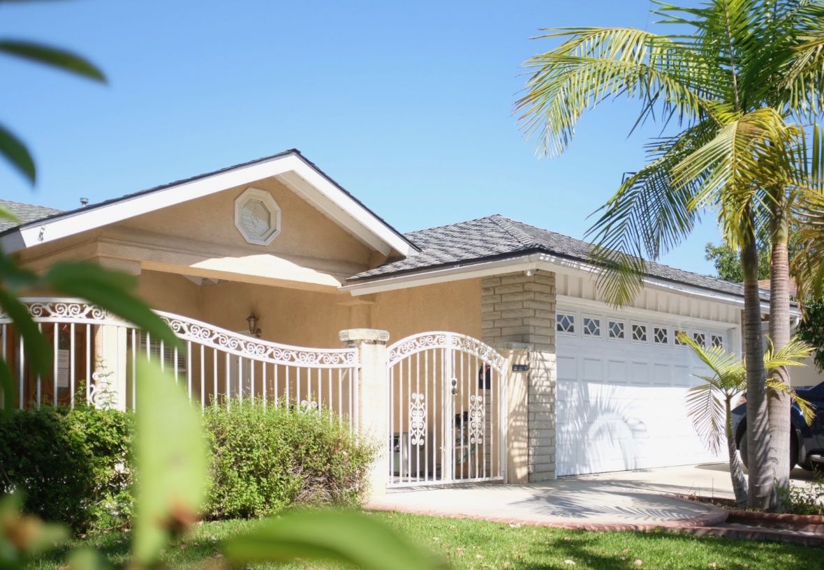 Cerritos Assisted Living