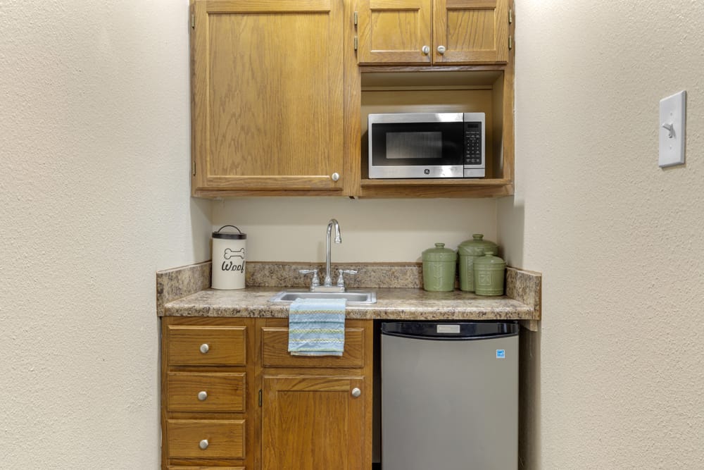 Brookdale Lewisville - Image 5