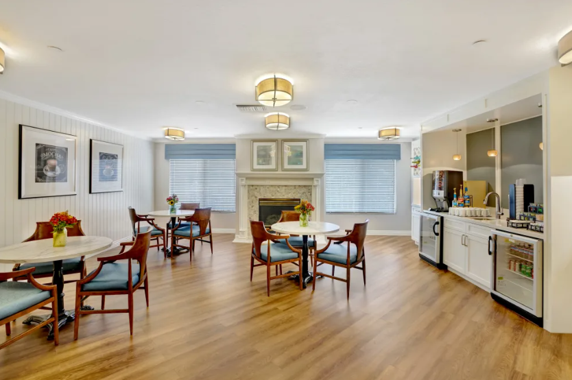 Huntington Terrace - Image 10