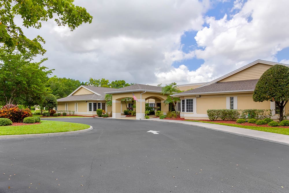 Brookdale Fort Myers The Colony