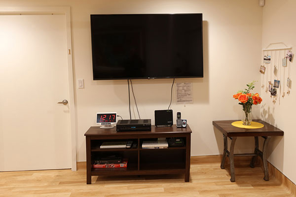 Grant Serenity Homes – Glendale