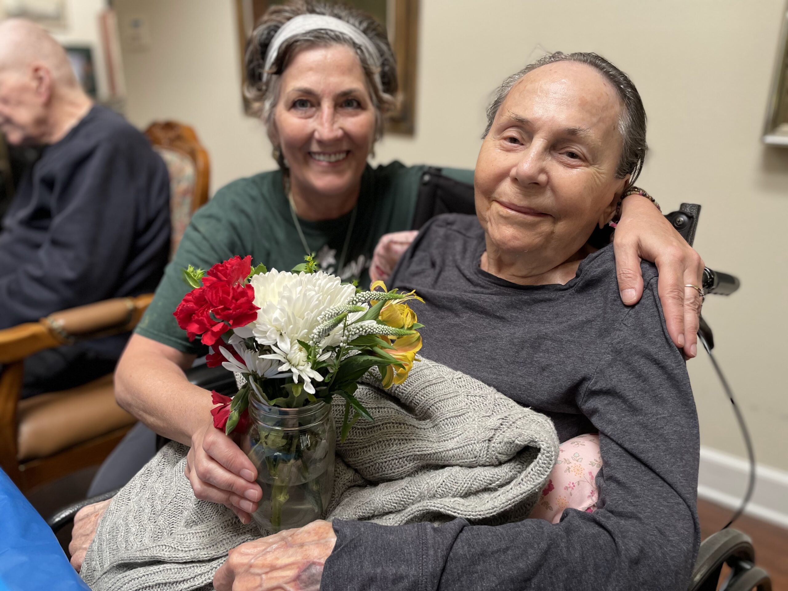 Ayres Residential Care Home – Century City