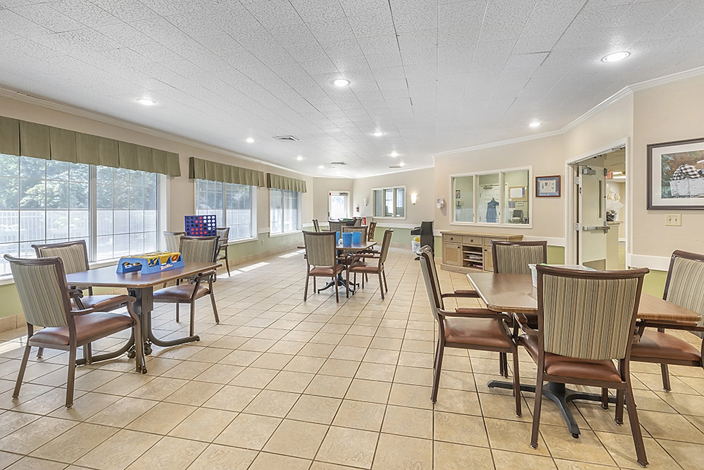 Brookdale White Rock - Image 8