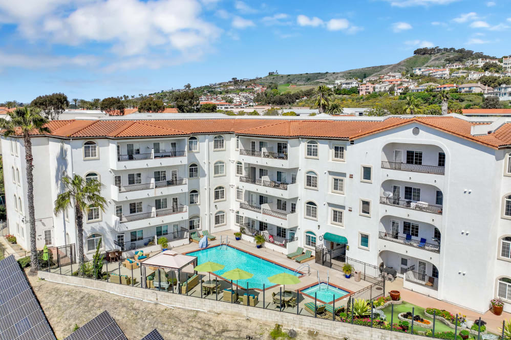 San Clemente Villas by the Sea - Image 5