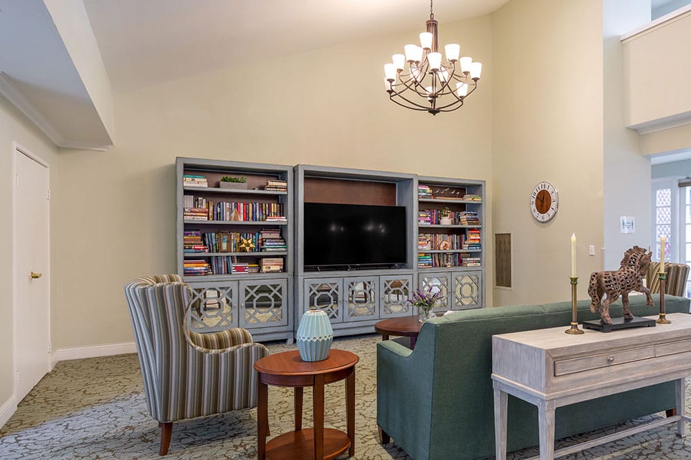 Brookdale Gardens of Tarzana - Image 7
