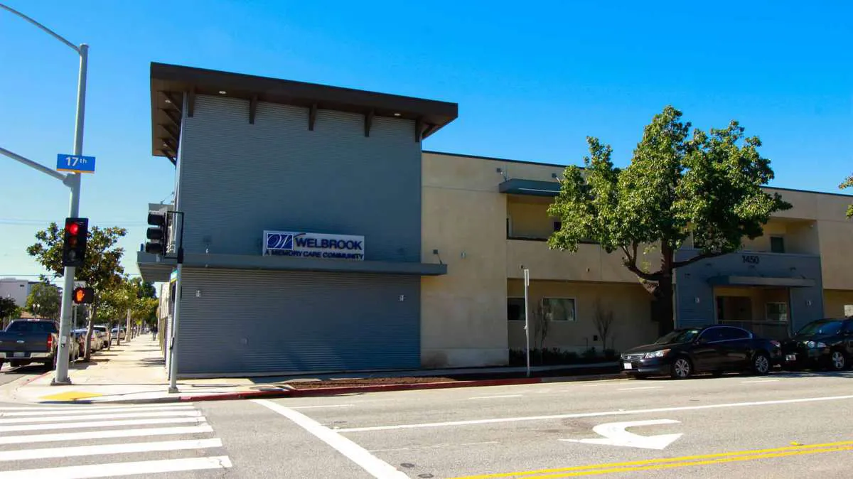 Welbrook Senior Living Santa Monica - Image 5
