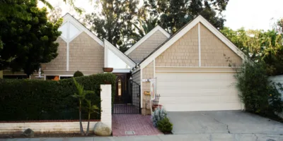 Irvine Cottage #7