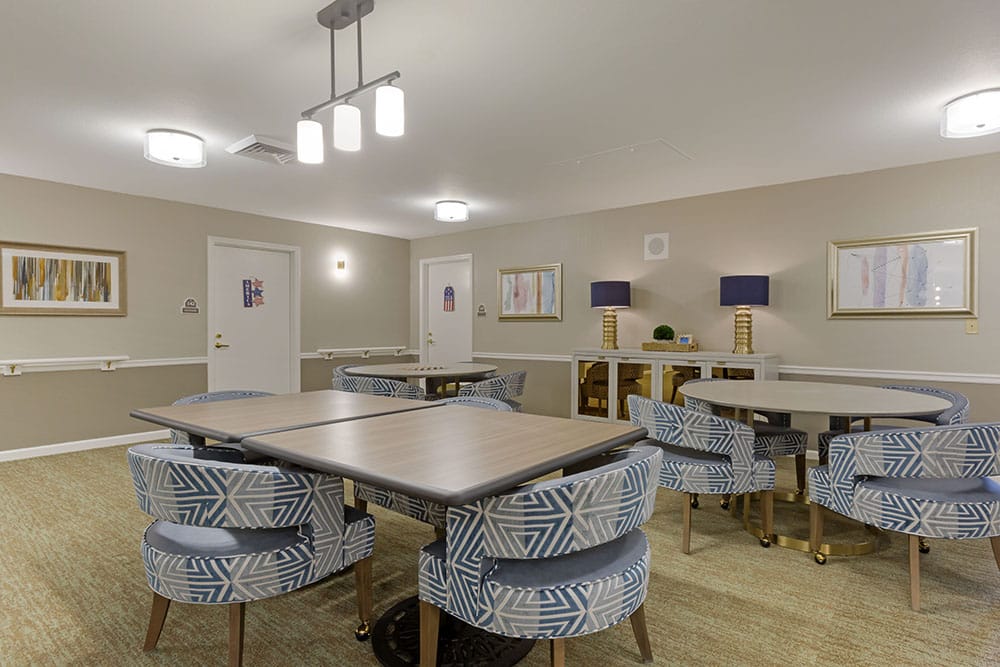 Brookdale East Arbor - Image 9