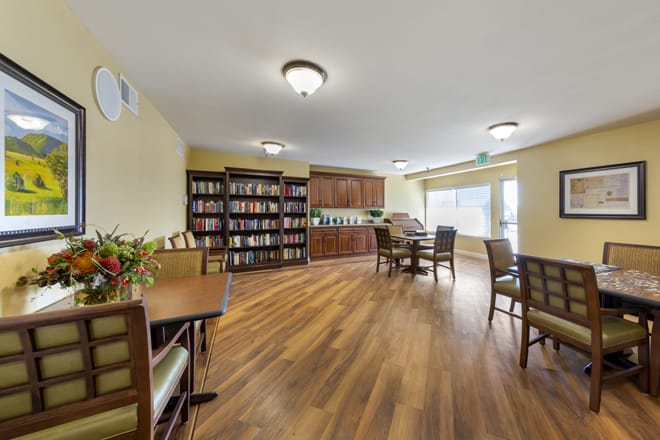 Brookdale Valley View - Image 6