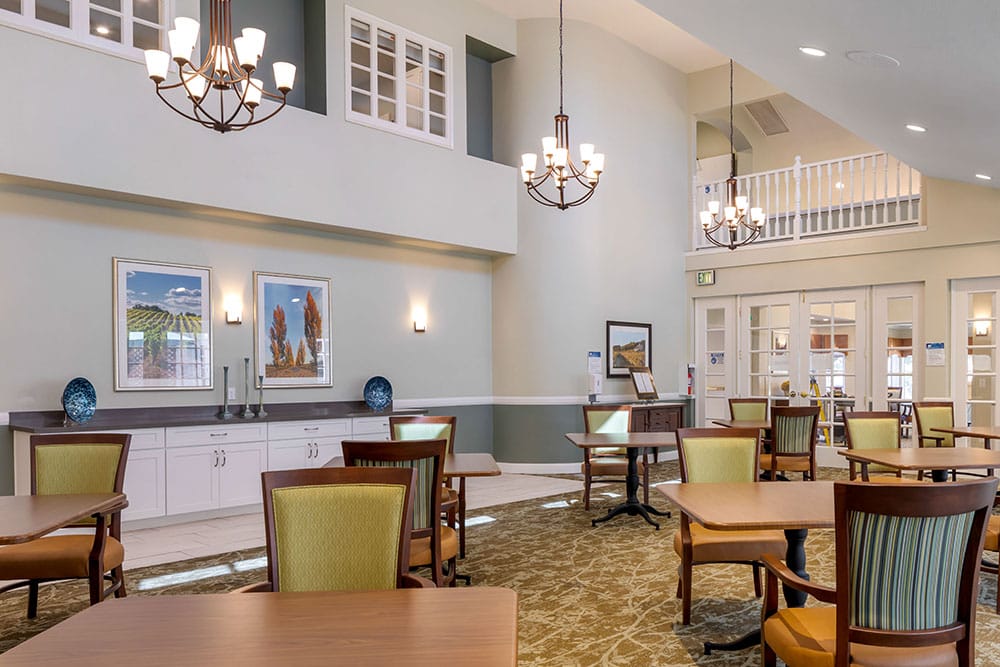 Brookdale Gardens of Tarzana - Image 10