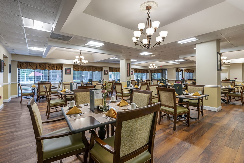 Brookdale Mandarin - Image 4