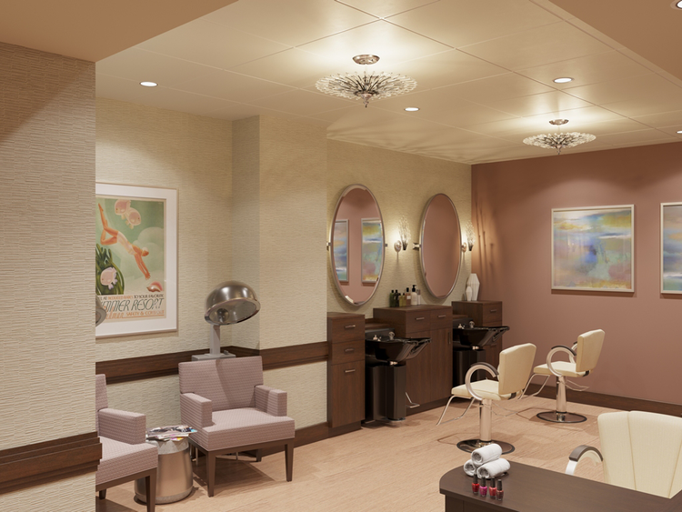 Regency Palms Long Beach - Image 9