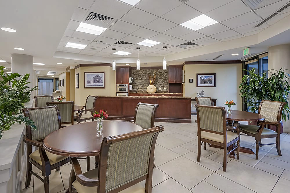 Brookdale Meridian Englewood - Image 5