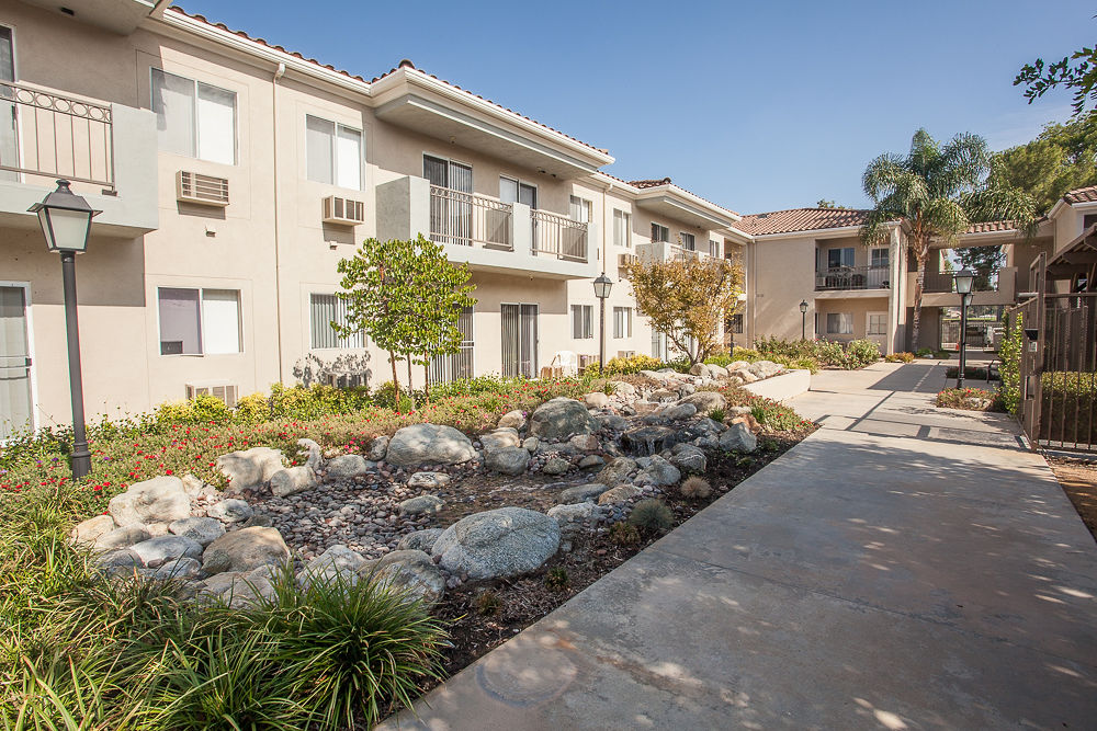Walnut Valley Senior Living