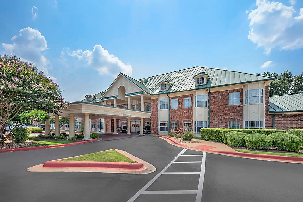 Brookdale Beckett Meadows