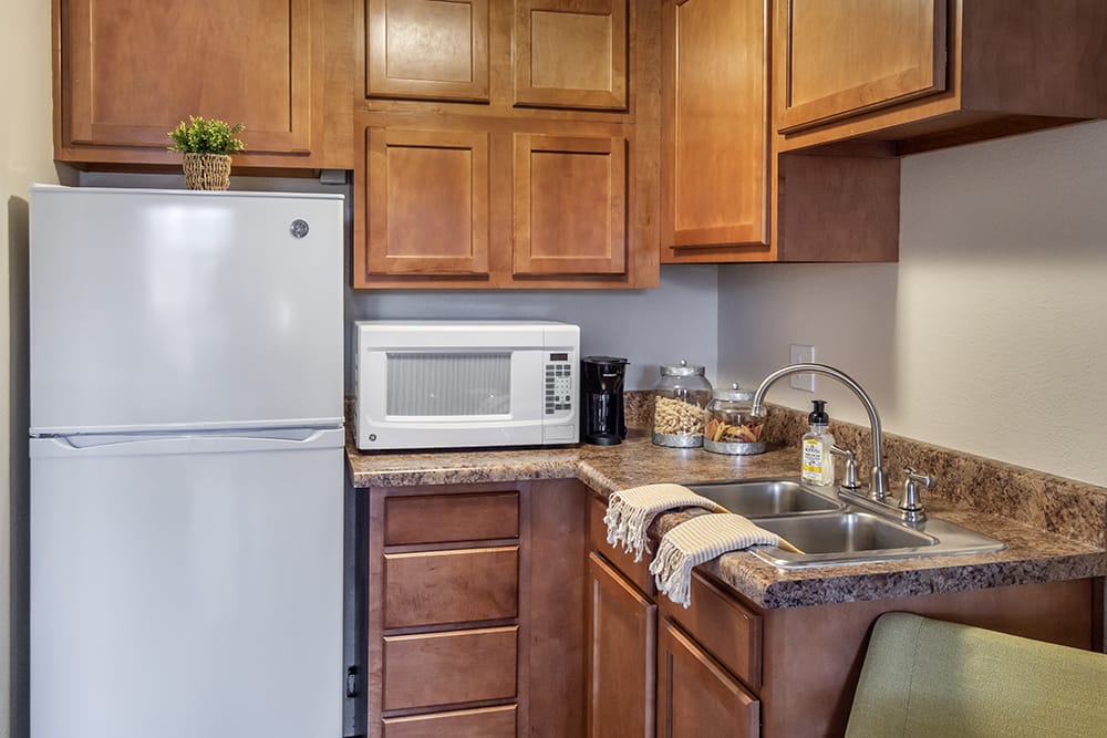 Brookdale Central Paradise Valley - Image 6