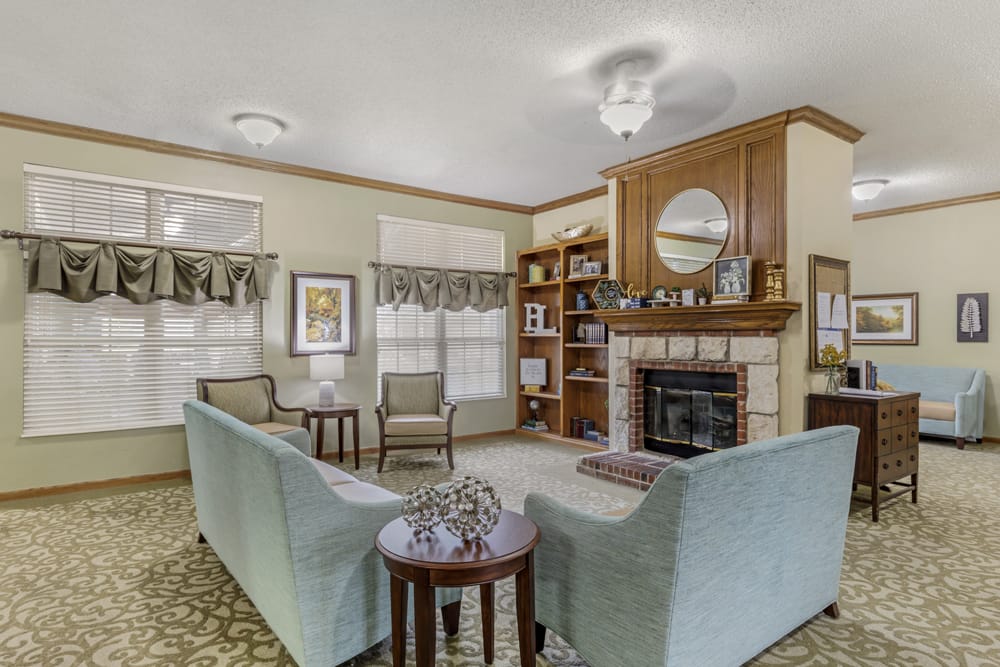 Brookdale Lewisville - Image 3
