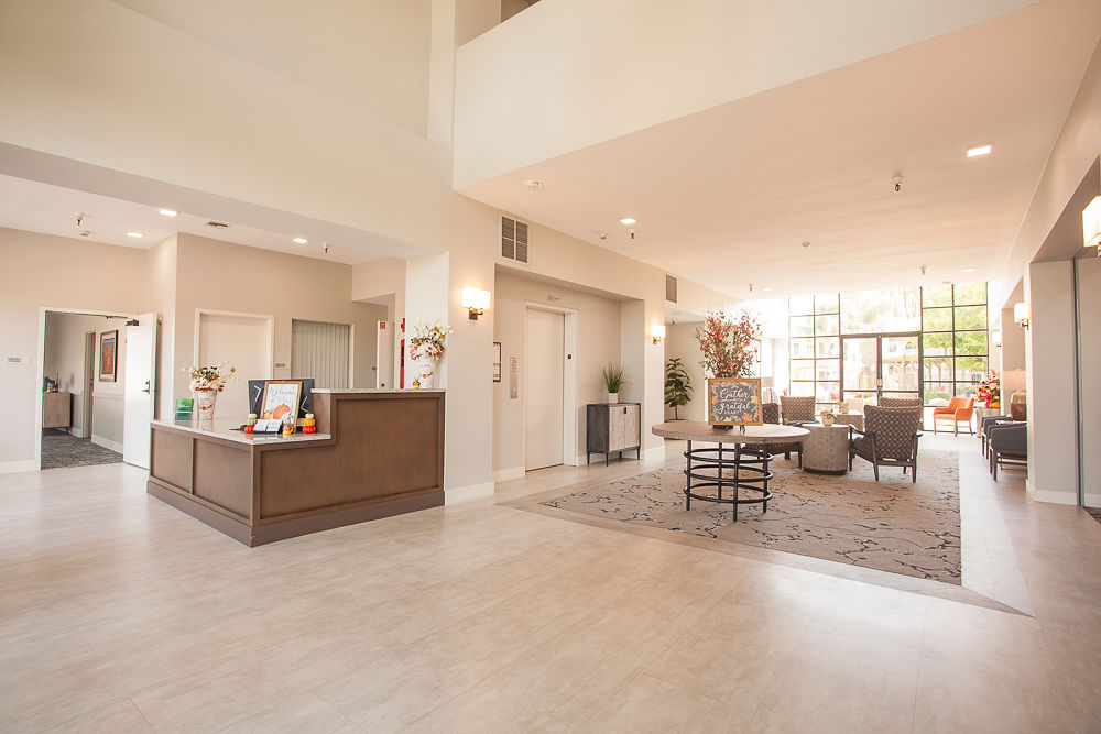 Walnut Valley Senior Living - Image 9