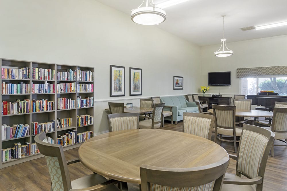 Brookdale Federal Way - Image 8