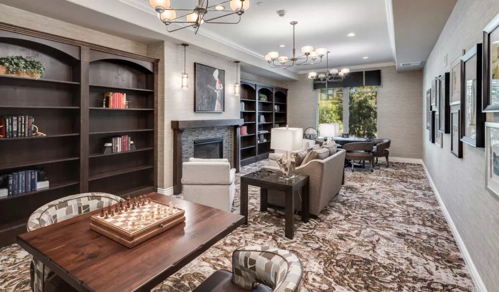 Oakmont of Agoura Hills - Image 6