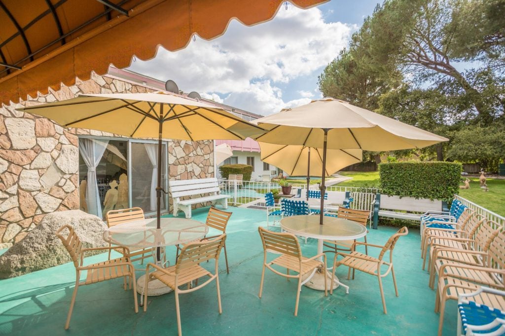 Glen Park at Monrovia - Image 7
