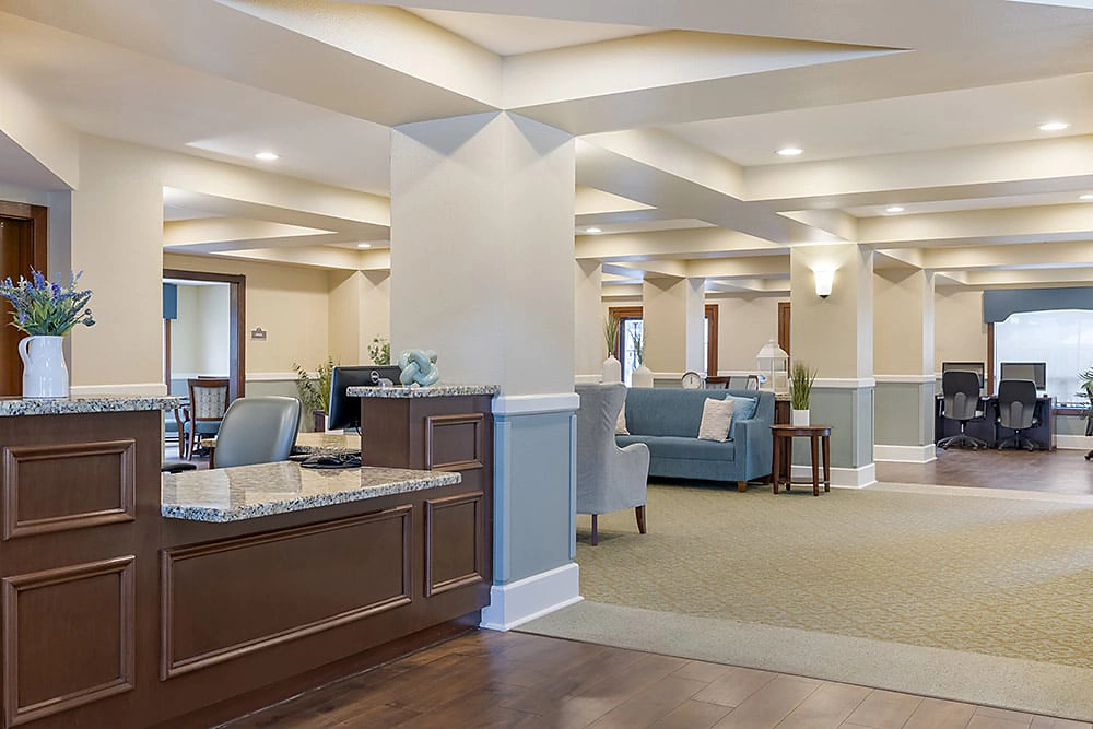 Brookdale San Marcos - Image 3