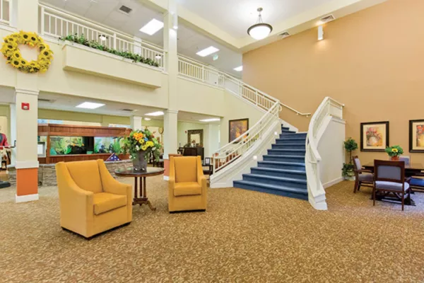 Brookdale Oswego Springs Portland​