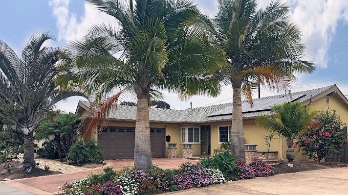 Canton Cottage