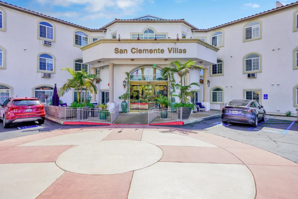 San Clemente Villas by the Sea - Image 6