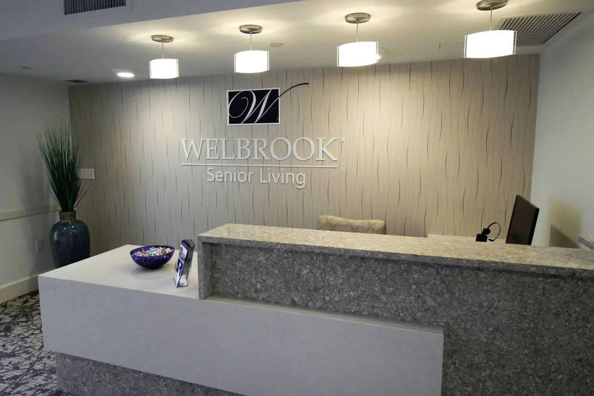 Welbrook Senior Living Santa Monica - Image 10