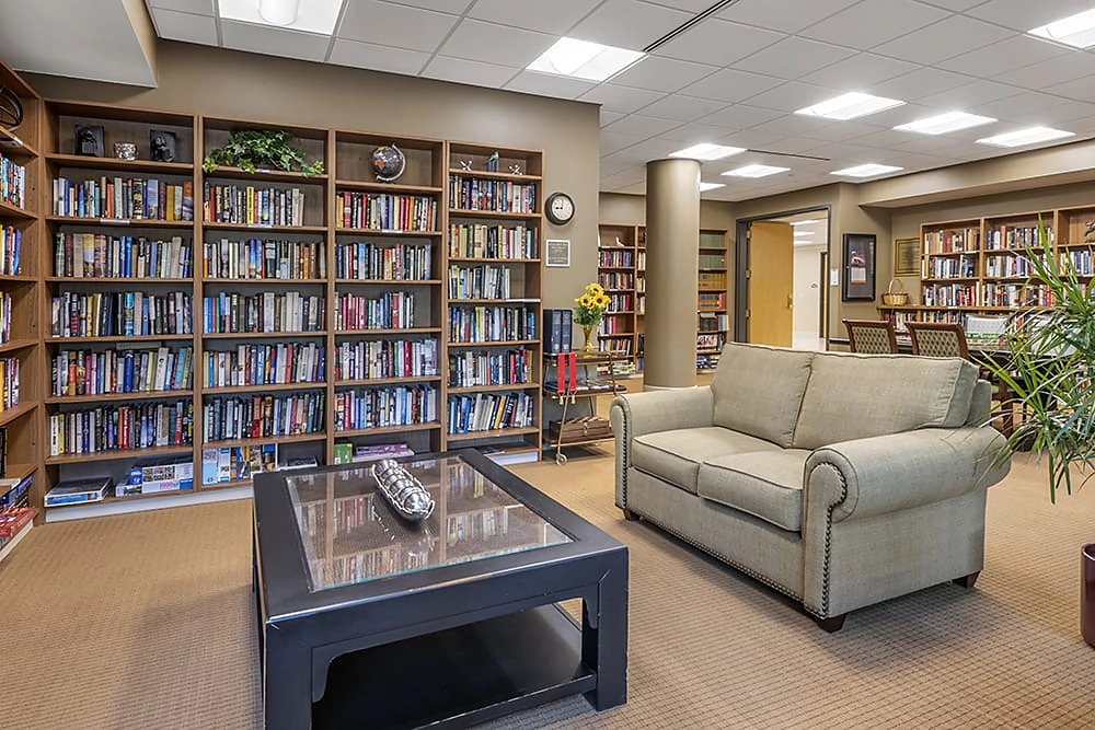 Brookdale Meridian Englewood - Image 10