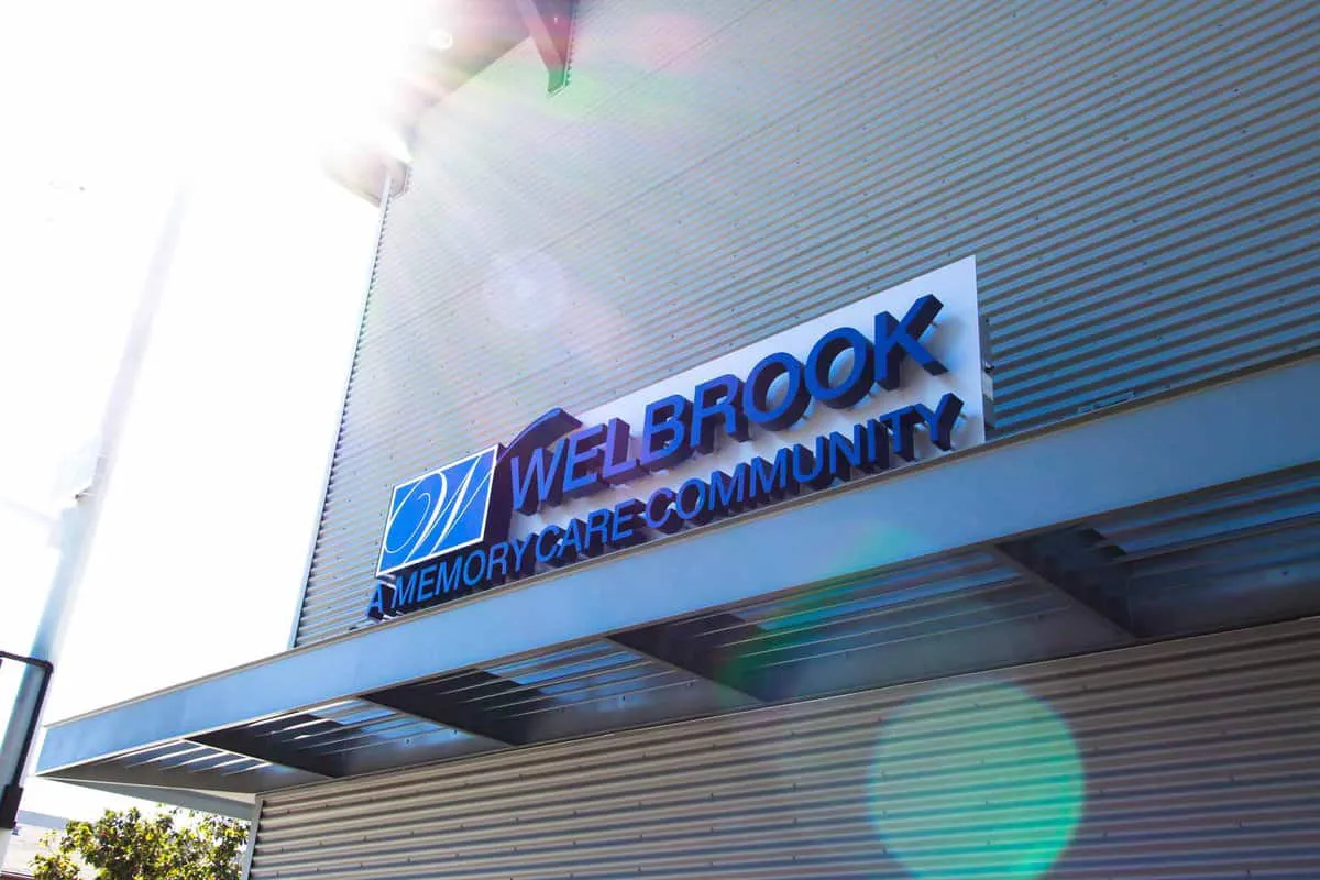 Welbrook Senior Living Santa Monica