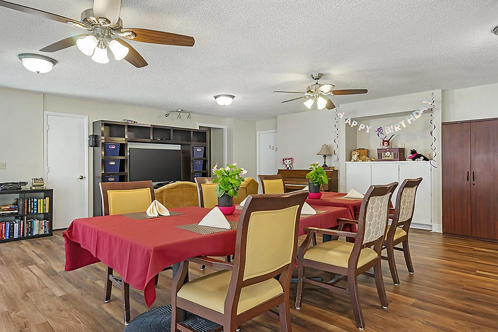 Brookdale New Port Richey - Image 9