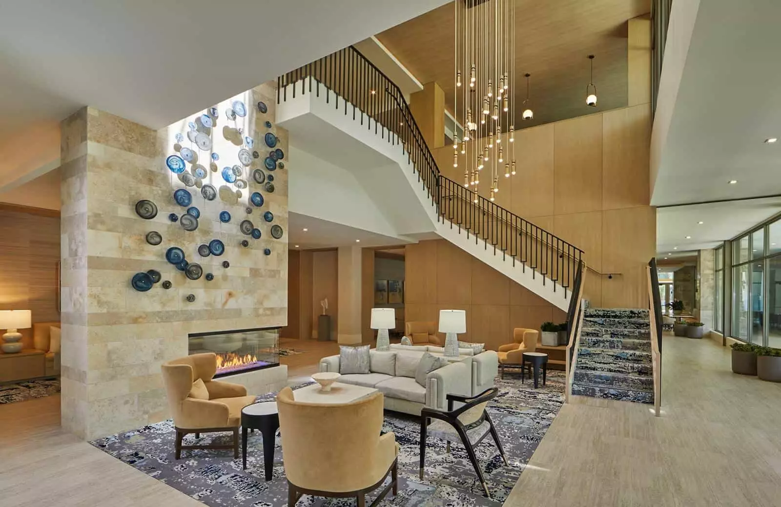 The Variel of Woodland Hills