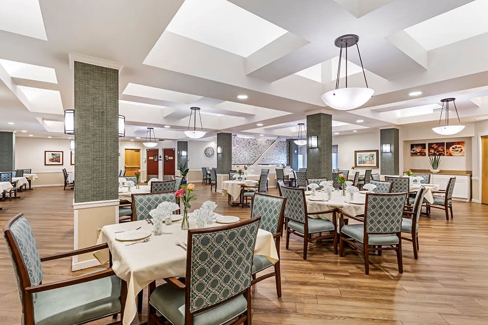 Brookdale Lowry - Image 5